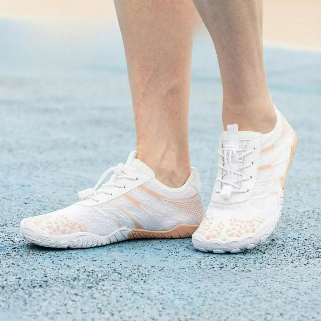 Meyer – Unisex Barefoot Shoes for All-Day Comfort