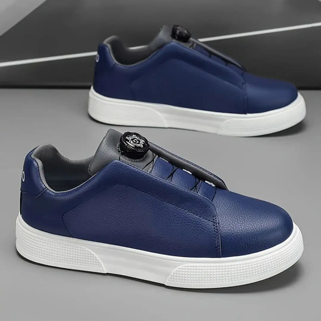 Jared – Men's Walking Sneakers for Long Walks