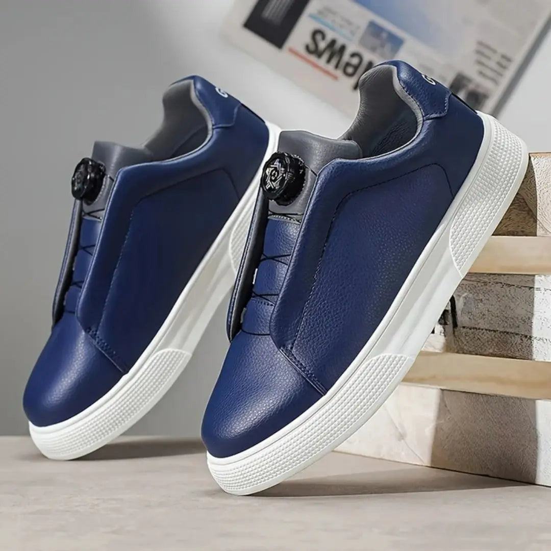 Jared – Men's Walking Sneakers for Long Walks