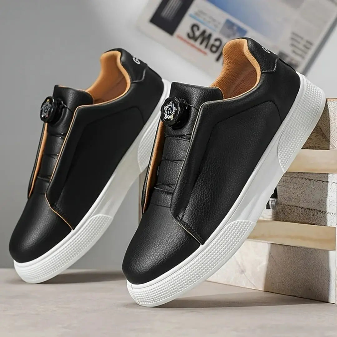 Jared – Men's Walking Sneakers for Long Walks