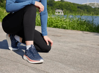 Women's Cloud Wanderer V8