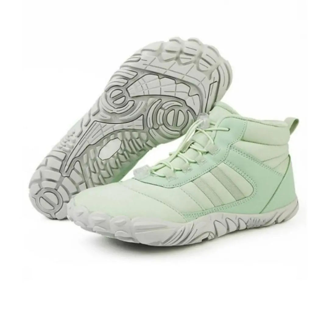 Lowe – Unisex Barefoot Shoes with a Wide Toe Box
