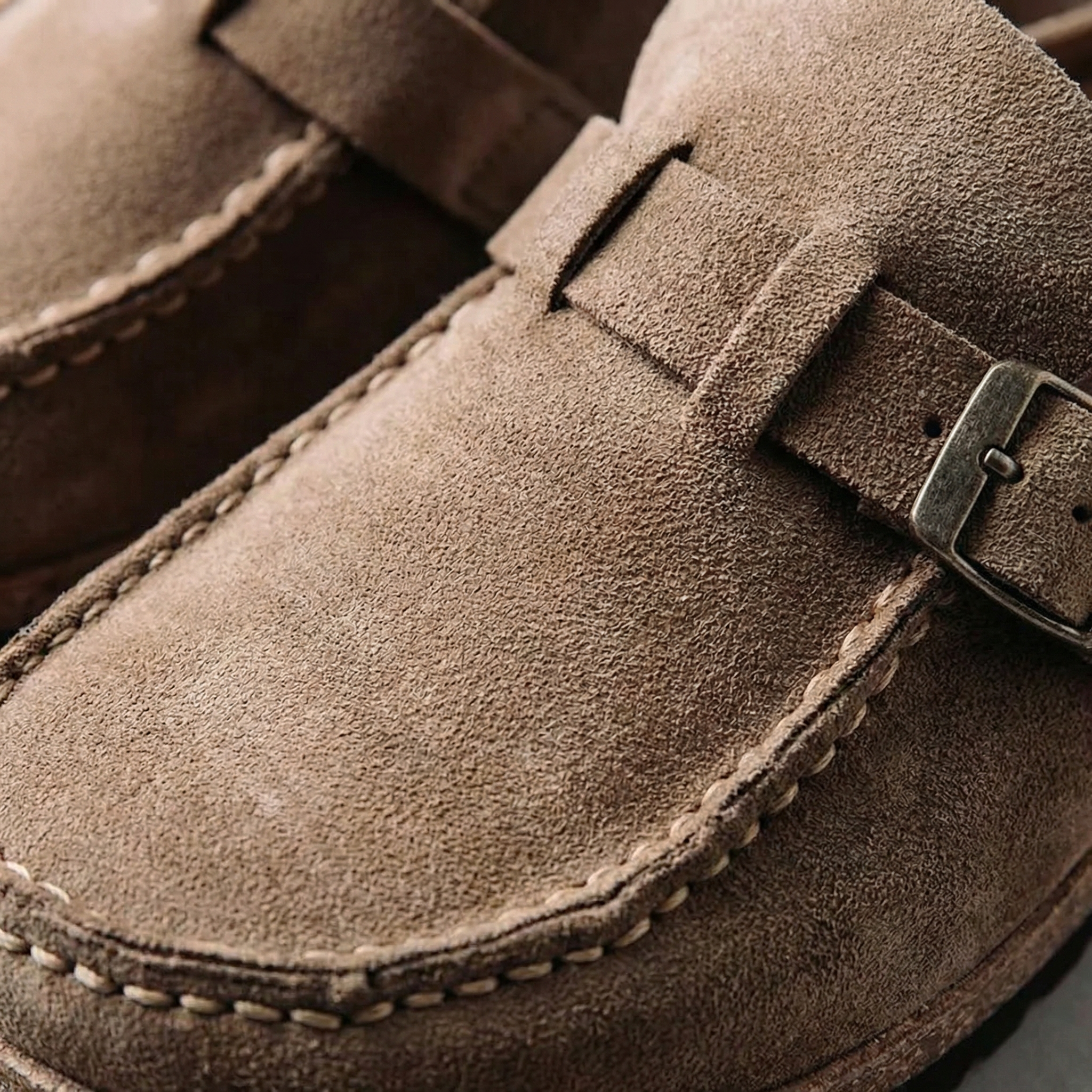 Phoenix – Unisex Orthopedic Loafers with Arch Support