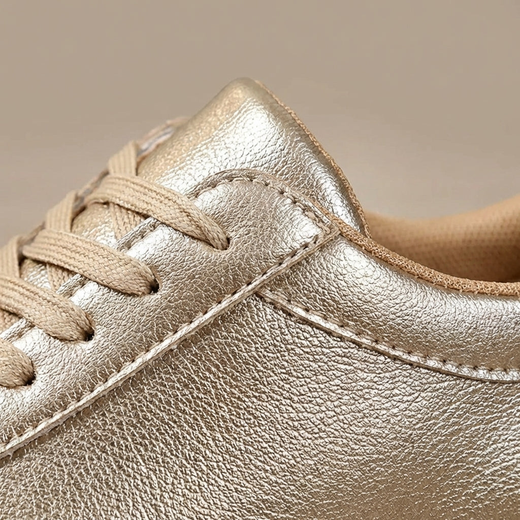 Cooper – Unisex Orthopedic Sneakers with a Cushioned Insole