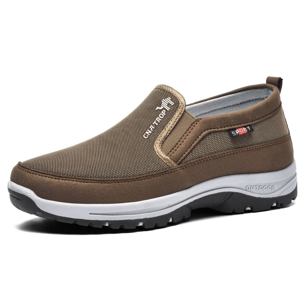 Robbins – Unisex Orthopedic Shoes with a Cushioned Insole