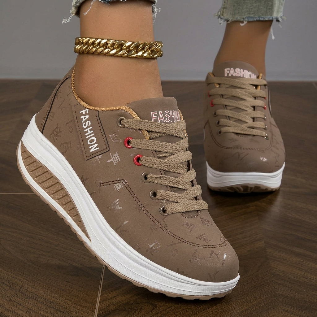 Diaz – Unisex Orthopedic Shoes with a Cushioned Insole