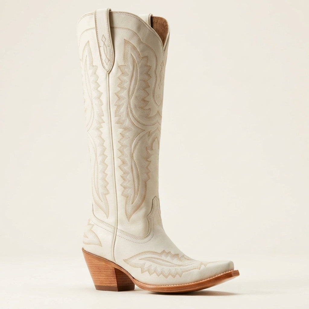 Munoz – Unisex Comfort Boots with a Cushioned Insole