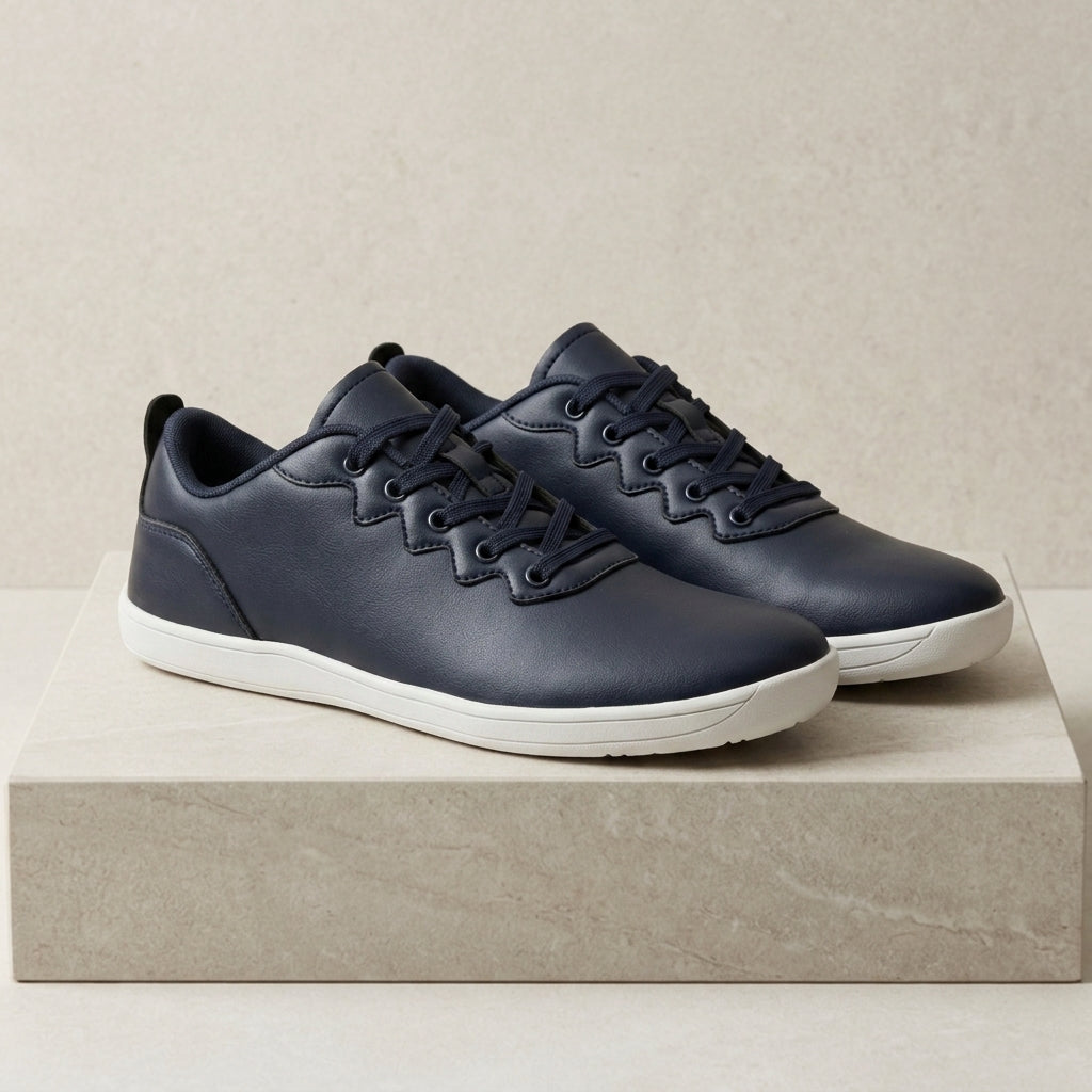 Wyatt – Unisex Barefoot Shoes with a Wide Toe Box