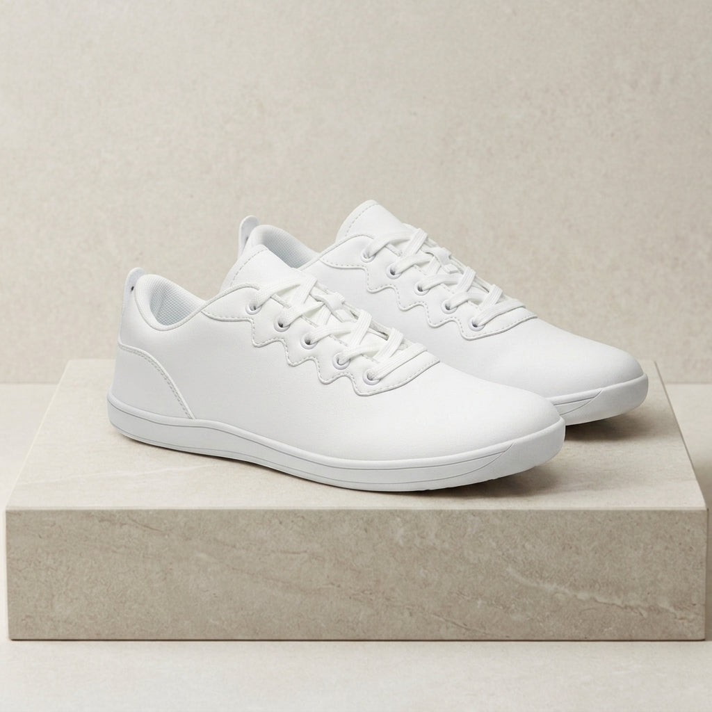 Wyatt – Unisex Barefoot Shoes with a Wide Toe Box