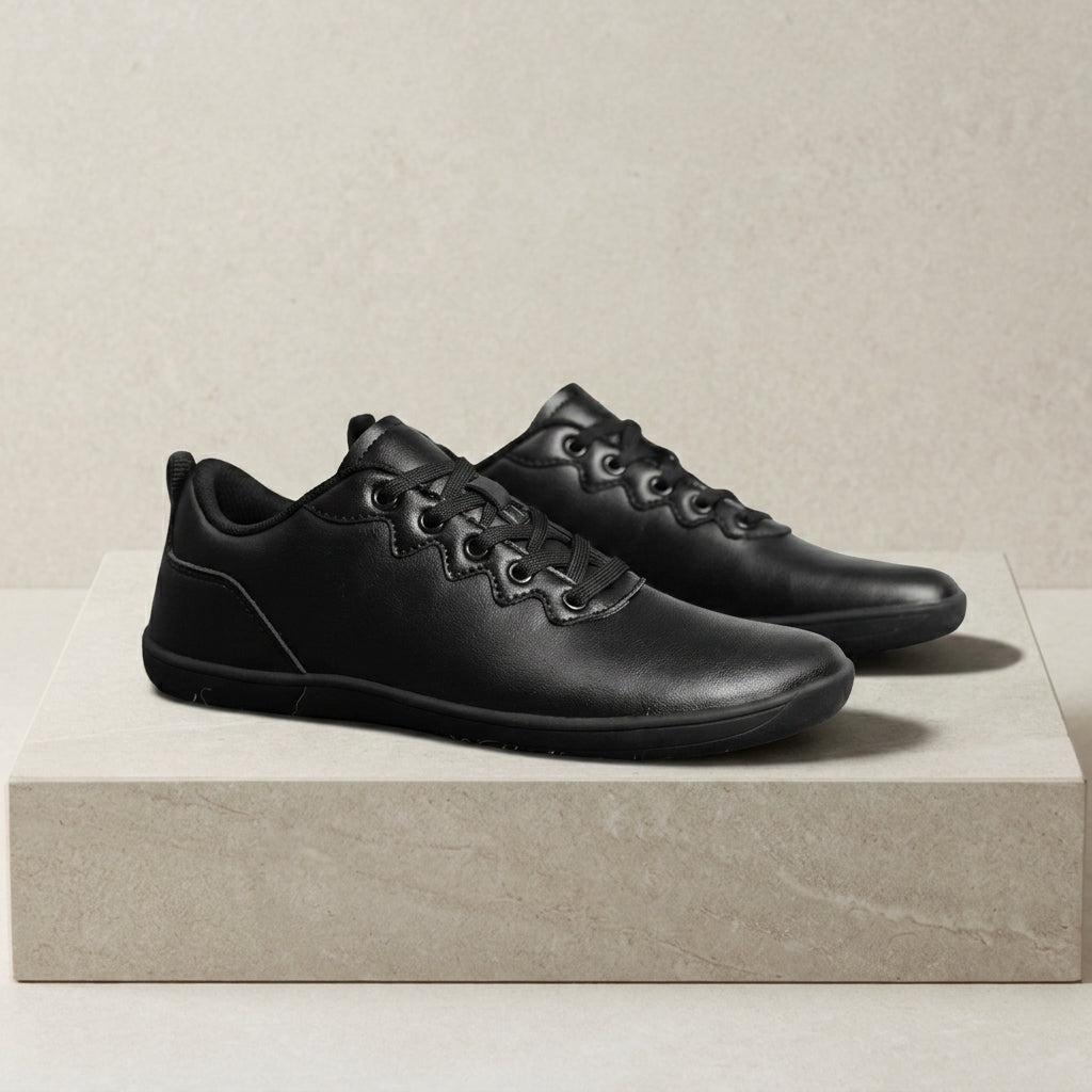 Wyatt – Unisex Barefoot Shoes with a Wide Toe Box