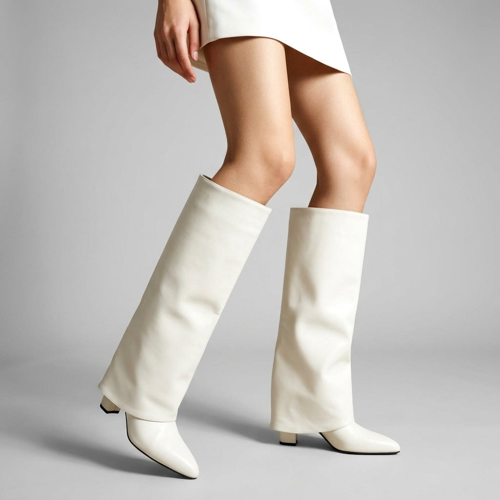 Peyton – Unisex Comfort Boots with a Cushioned Insole