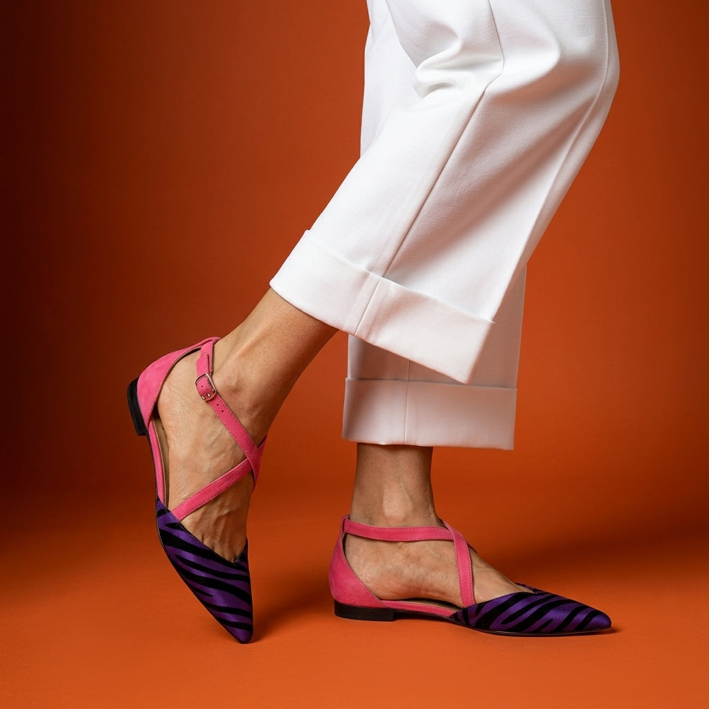 Perry – Unisex Orthopedic Shoes for Painful Feet