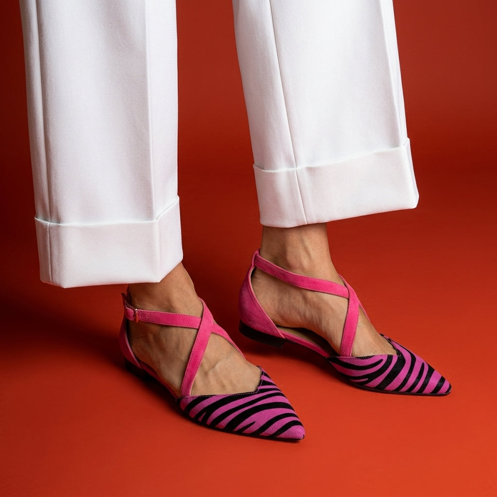 Perry – Unisex Orthopedic Shoes for Painful Feet