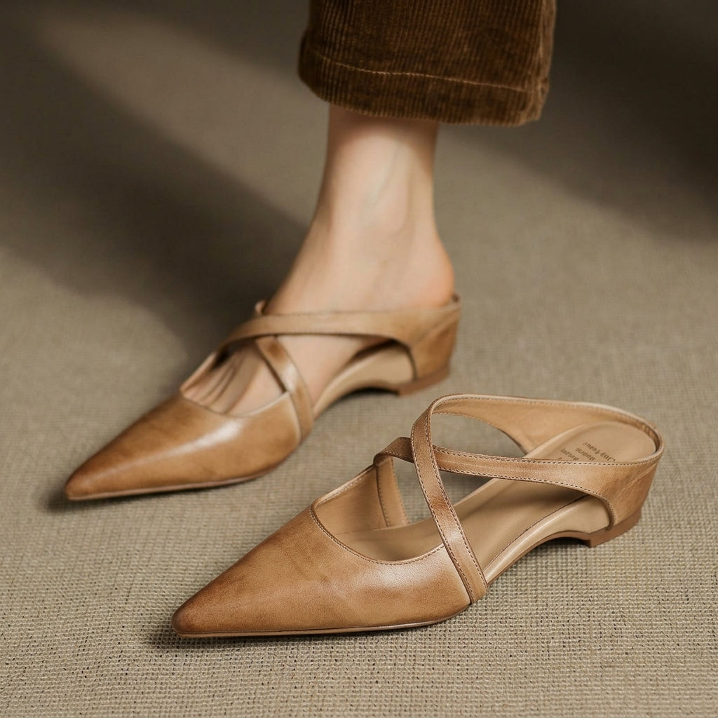 Flynn – Unisex Orthopedic Shoes for Painful Feet