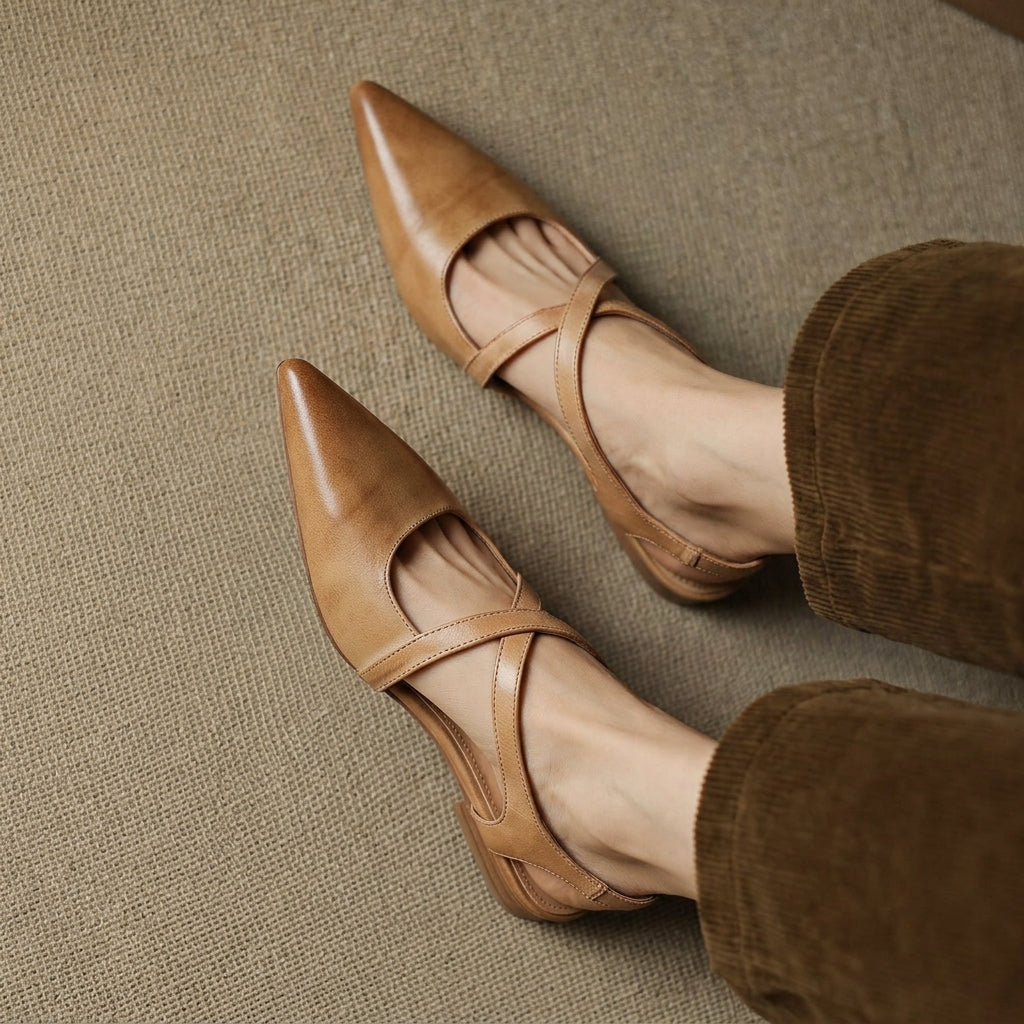 Flynn – Unisex Orthopedic Shoes for Painful Feet