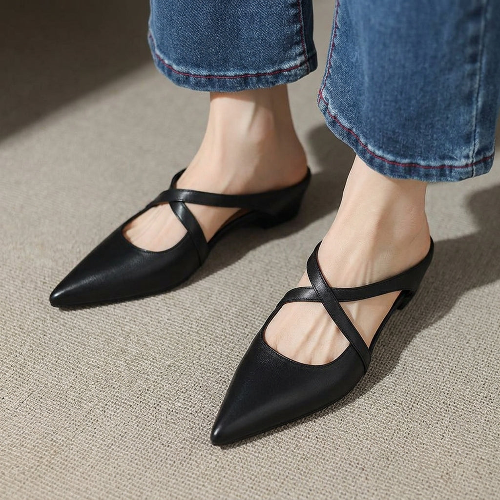 Flynn – Unisex Orthopedic Shoes for Painful Feet