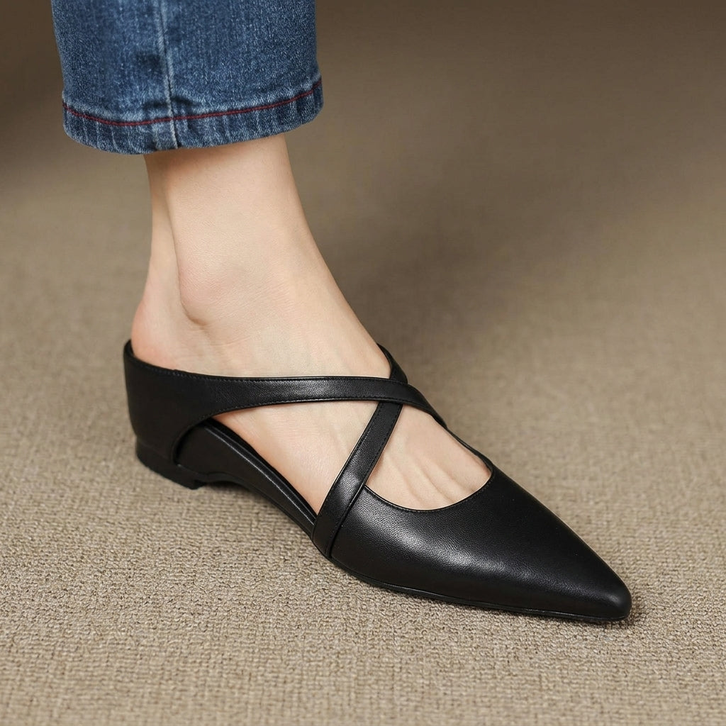 Flynn – Unisex Orthopedic Shoes for Painful Feet