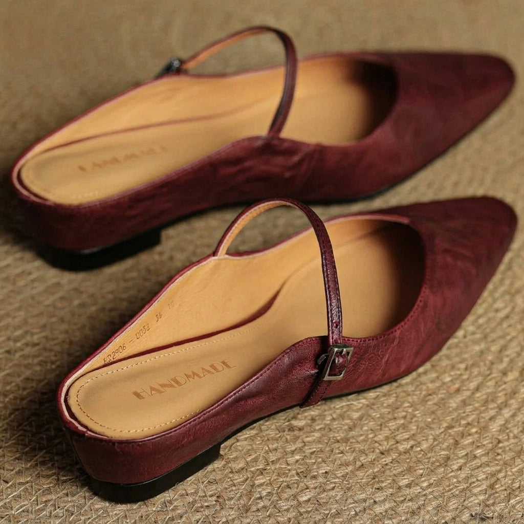 Emery – Unisex Orthopedic Shoes with a Cushioned Insole
