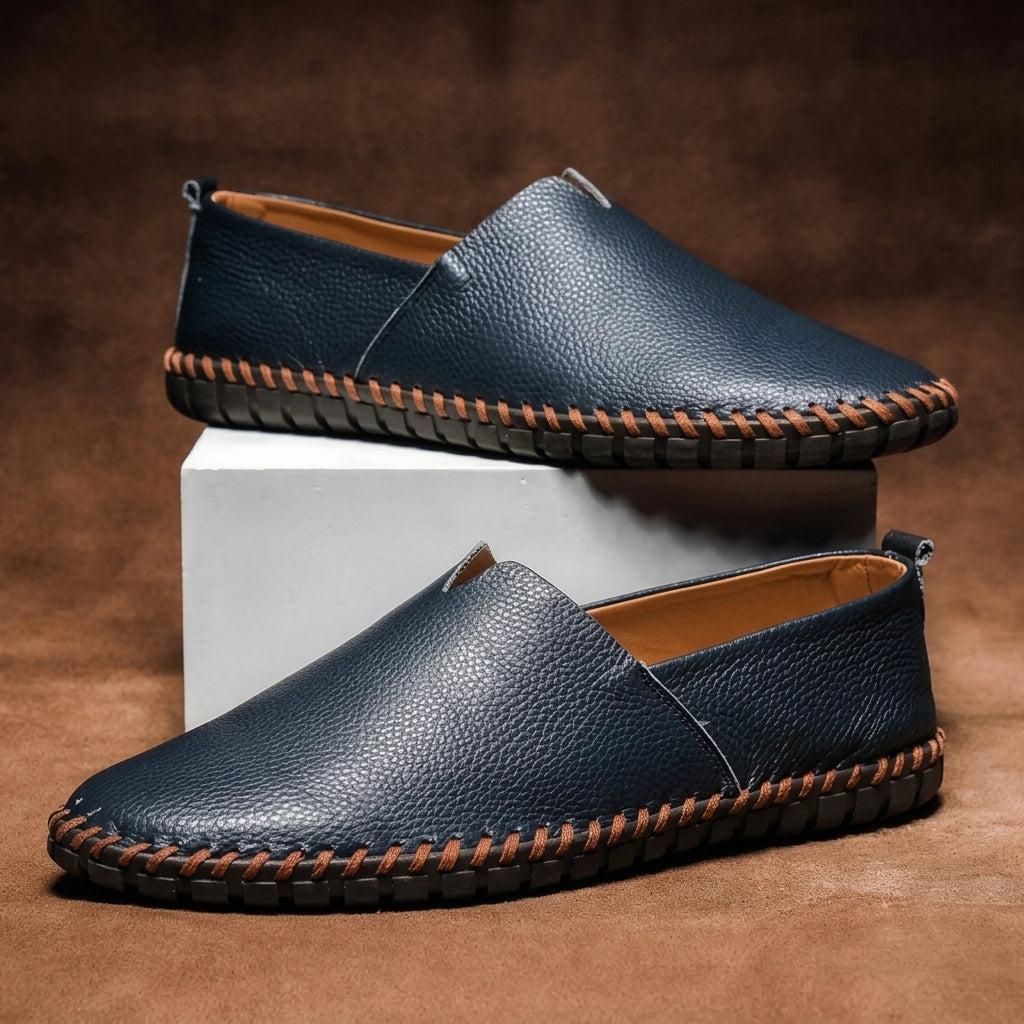 Watts – Unisex Slip-On Shoes with a Stretch Upper
