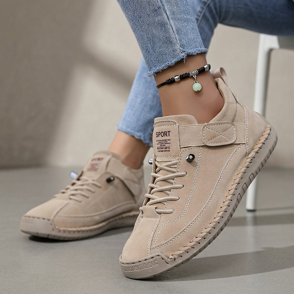 Zimmerman – Unisex Orthopedic Sneakers for Painful Feet