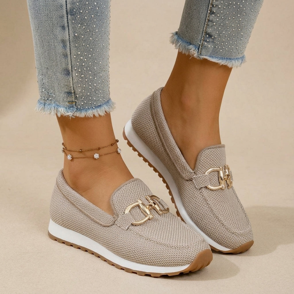 Stephens – Unisex Orthopedic Loafers for All-Day Support