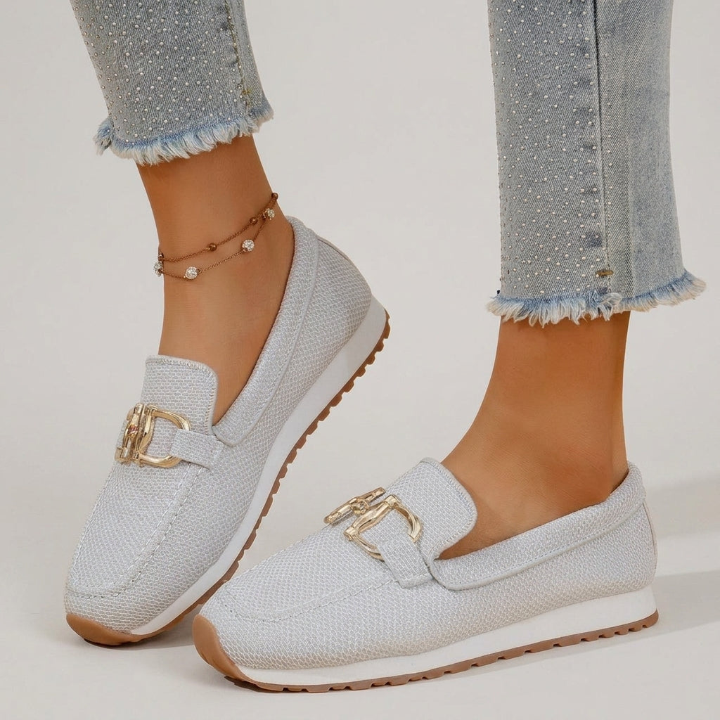 Stephens – Unisex Orthopedic Loafers for All-Day Support