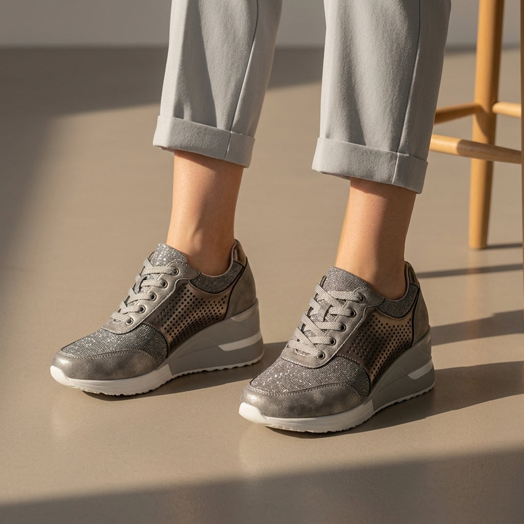 Jennings – Unisex Orthopedic Sneakers for All-Day Support