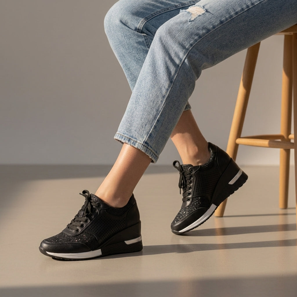 Jennings – Unisex Orthopedic Sneakers for All-Day Support