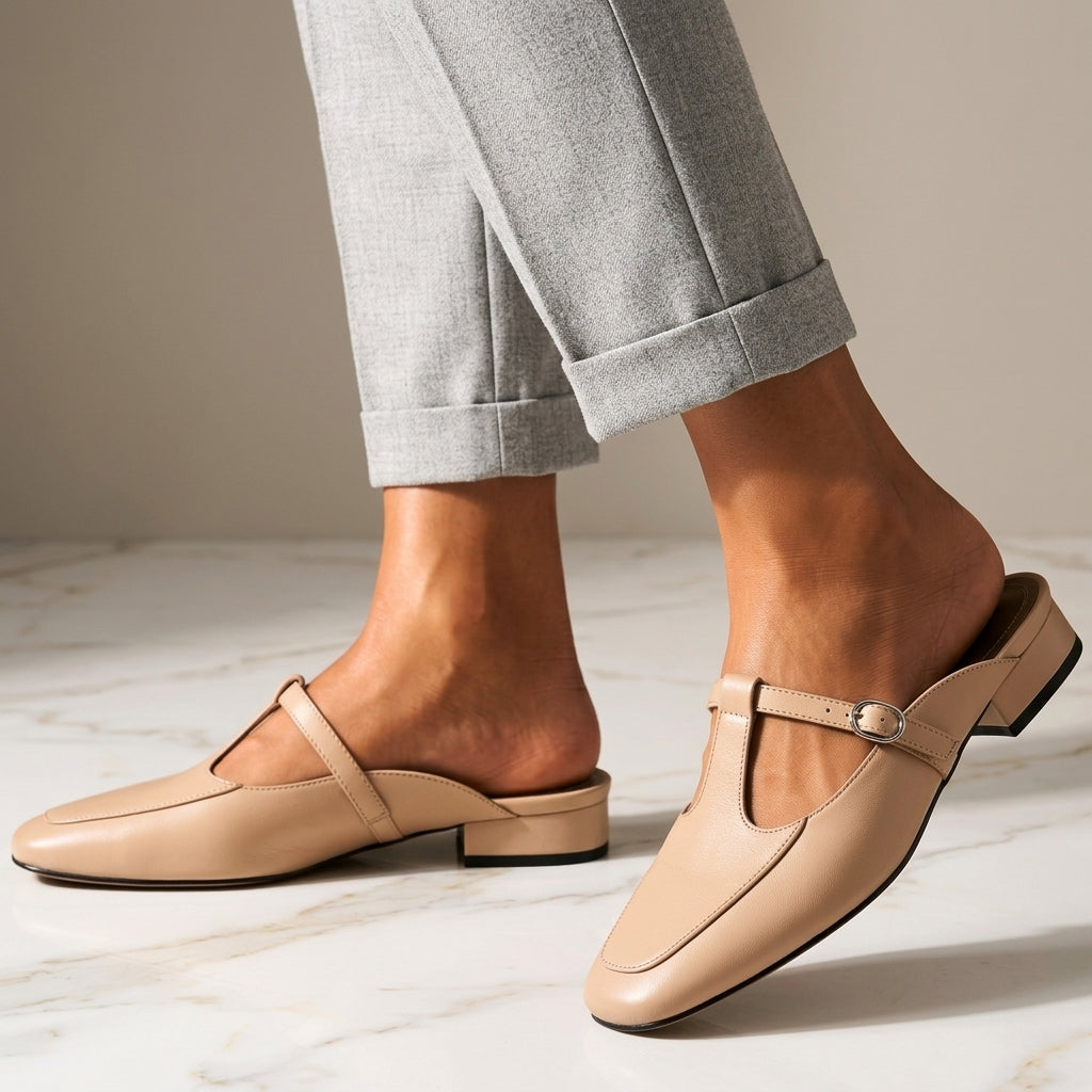 Sherri – Women's Arch Support Shoes for Flat Feet