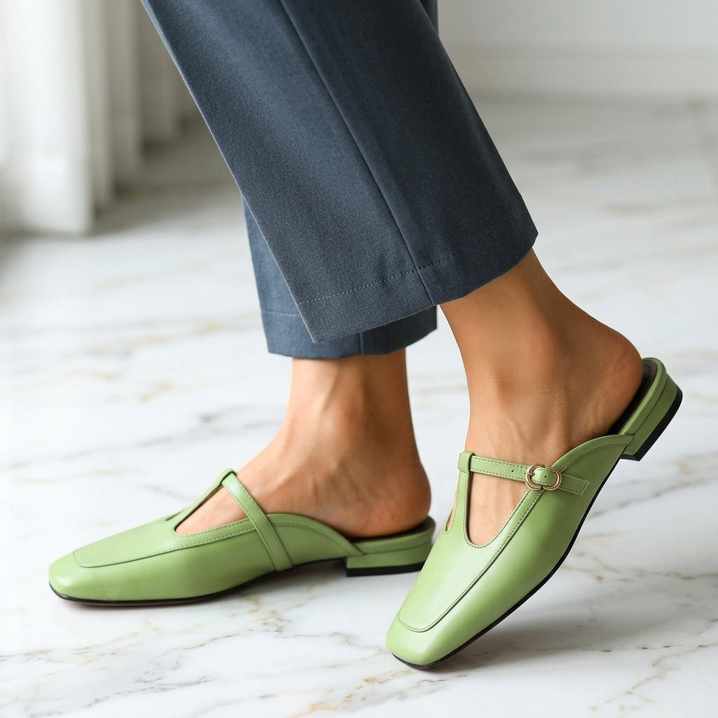 Sherri – Women's Arch Support Shoes for Flat Feet