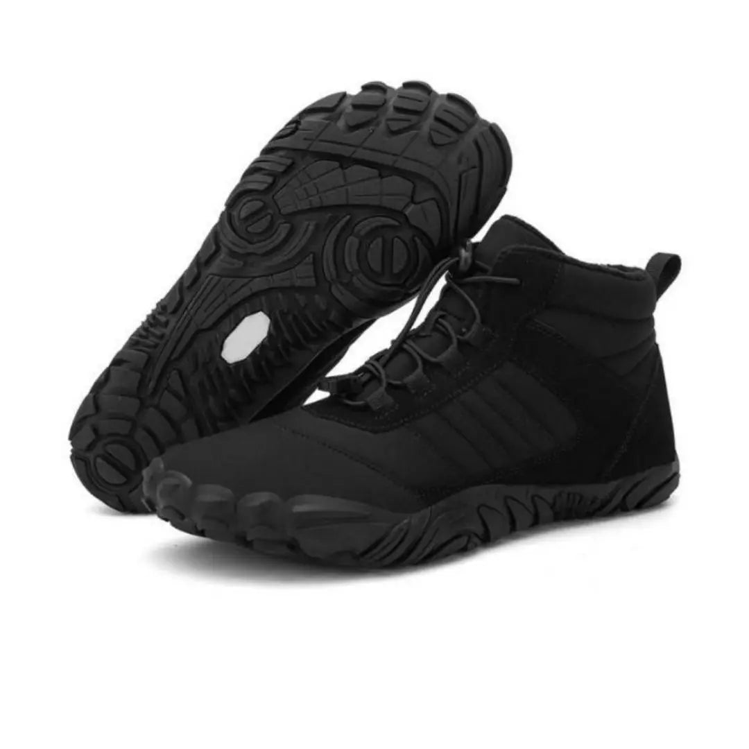 Lowe – Unisex Barefoot Shoes with a Wide Toe Box