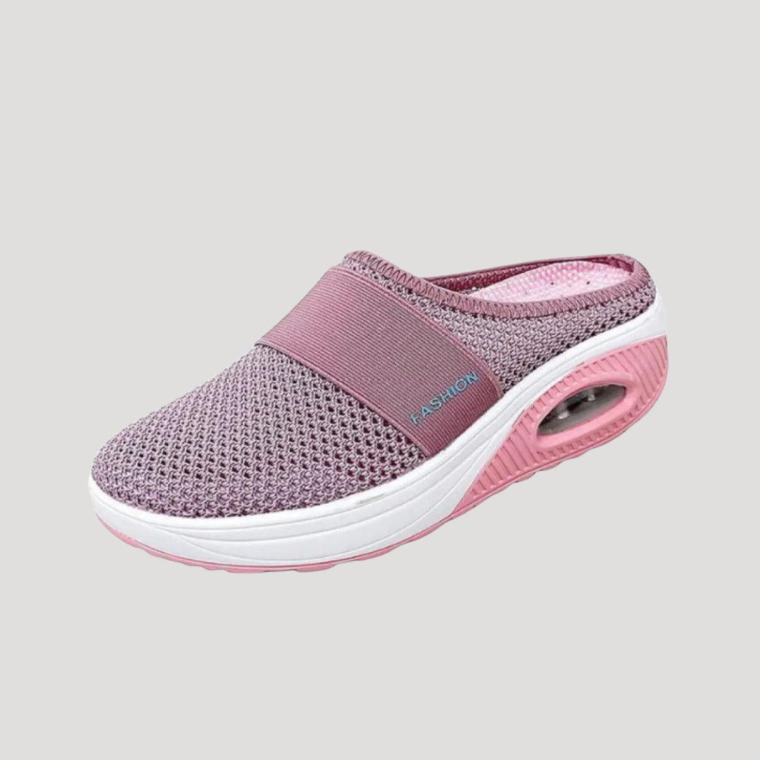 Jeanne – Women's Nursing Clogs for 12-Hour Shifts