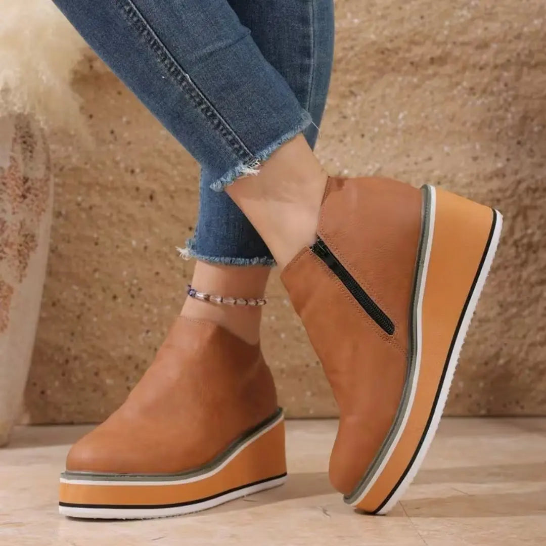 Claire – Women's Non-Slip Shoes for Wet Floors