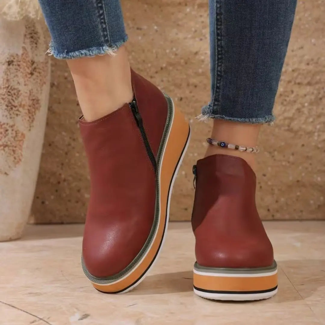 Claire – Women's Non-Slip Shoes for Wet Floors
