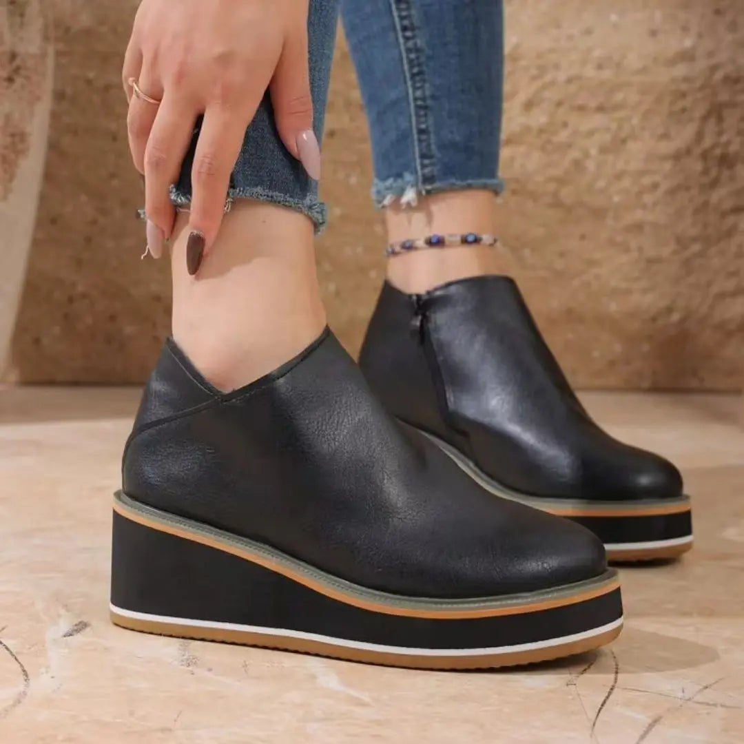 Claire – Women's Non-Slip Shoes for Wet Floors