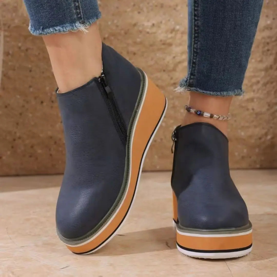 Claire – Women's Non-Slip Shoes for Wet Floors