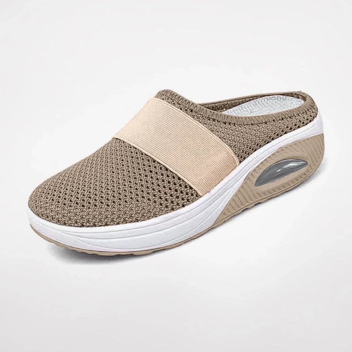 Paula – Women's Arch Support Shoes for Flat Feet