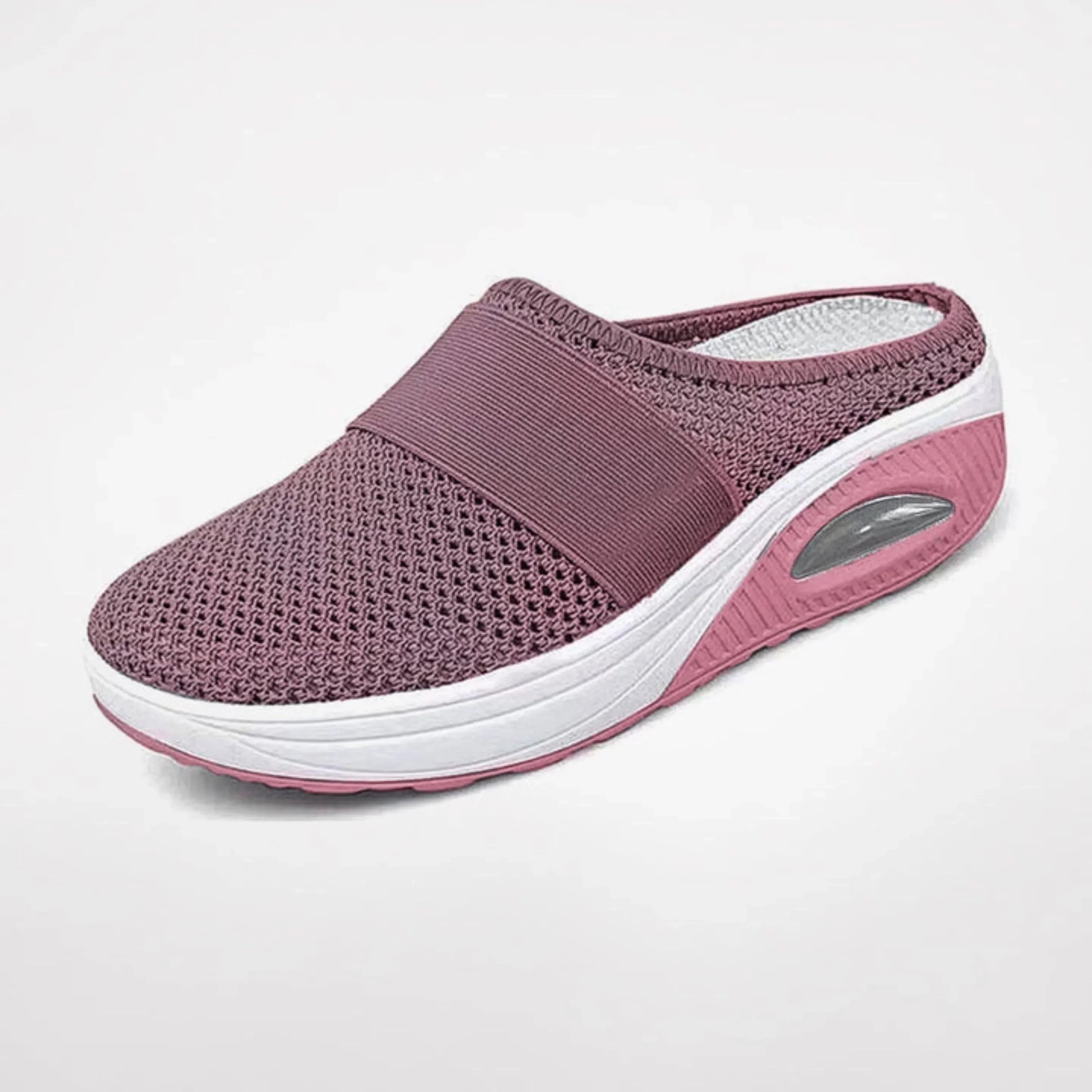 Paula – Women's Arch Support Shoes for Flat Feet