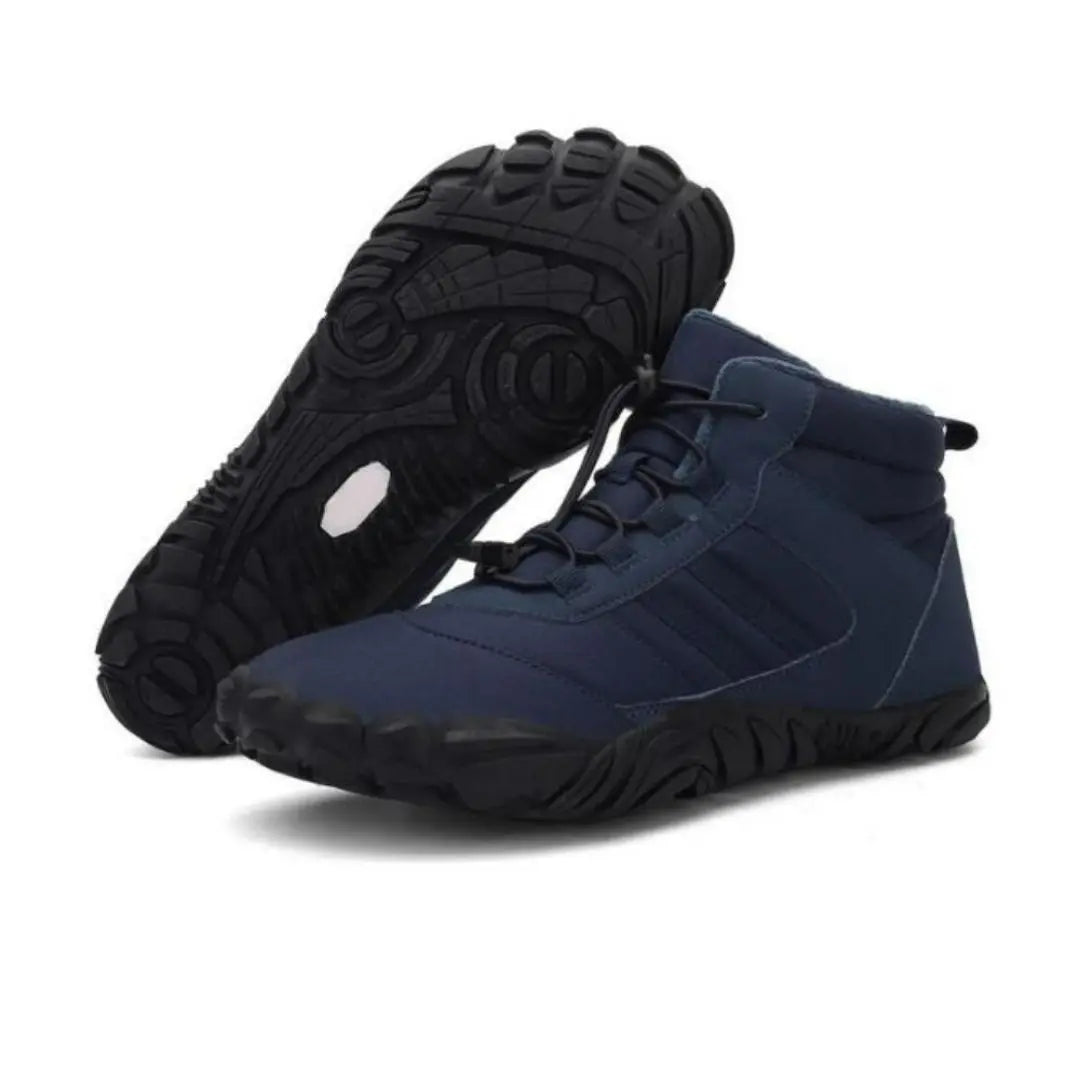 Lowe – Unisex Barefoot Shoes with a Wide Toe Box