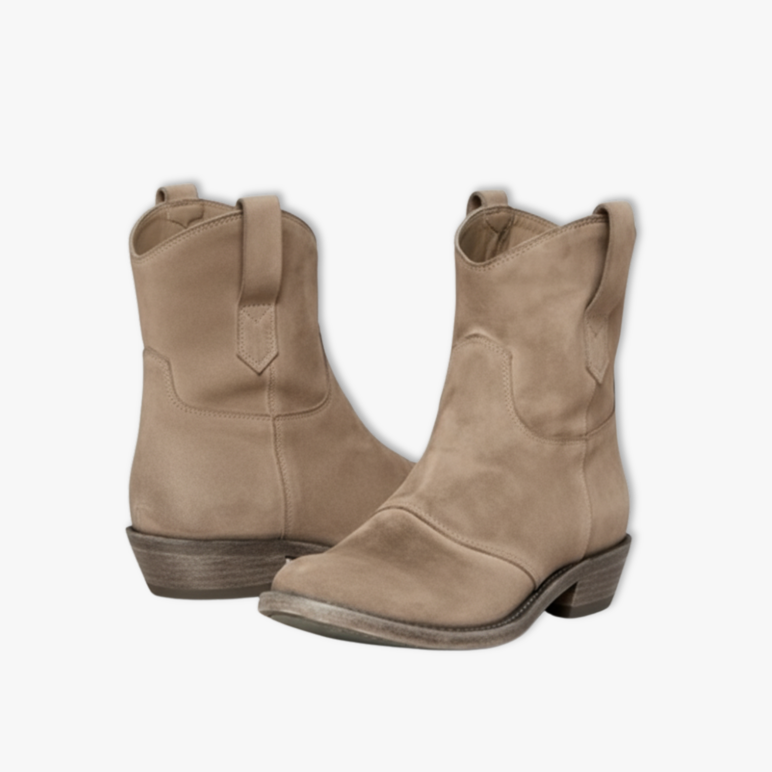 Lori – Women's Comfort Boots for Tired Feet