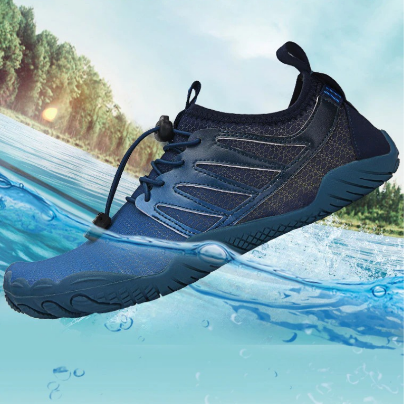 Kelsey – Unisex Barefoot Shoes with a Zero Drop Sole