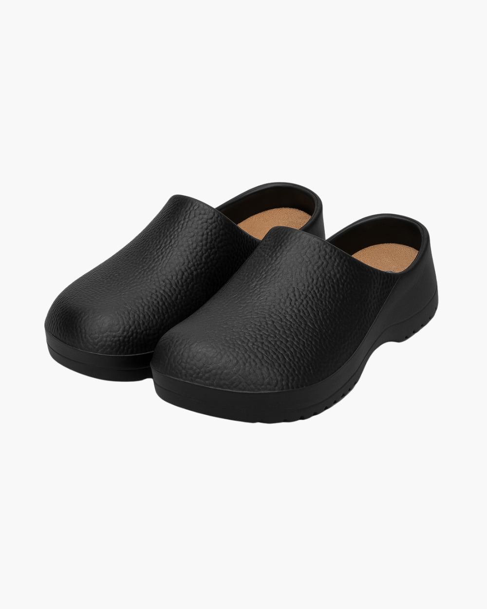 Patton – Unisex Nursing Clogs for 12-Hour Shifts