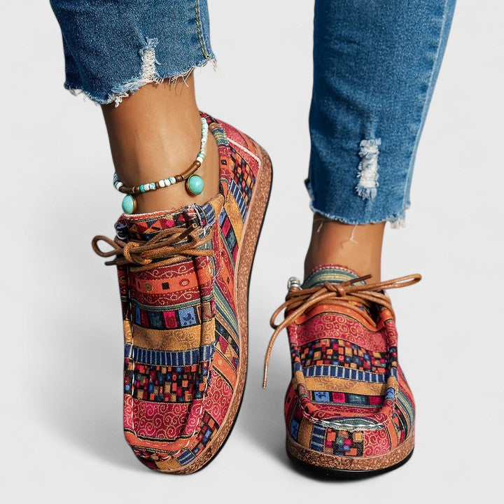 Shelley – Women's Orthopedic Shoes for All-Day Support
