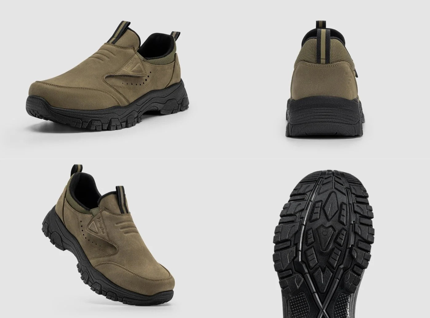 Men's StriderX Outdoor Slip-On V3