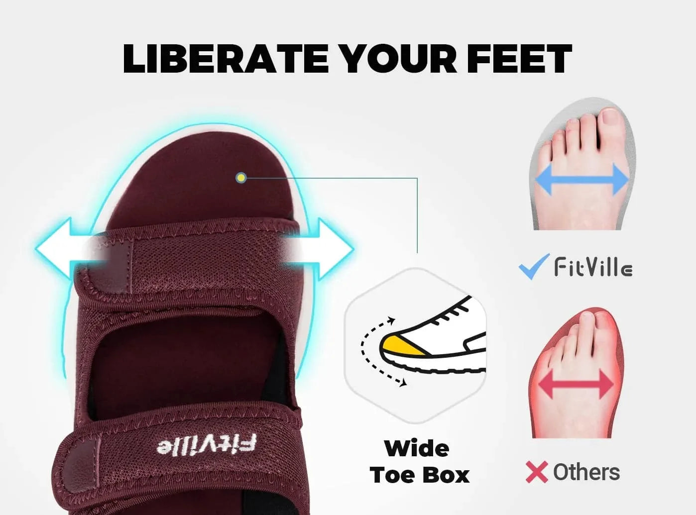 Women's EasyTop V3 Sandal