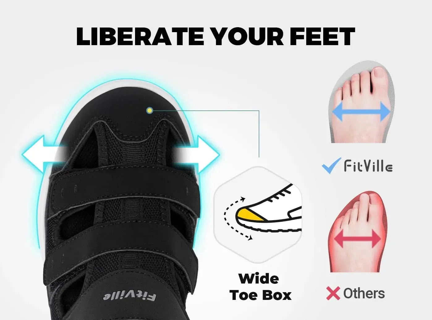 Men's EasyTop V4 Sandal