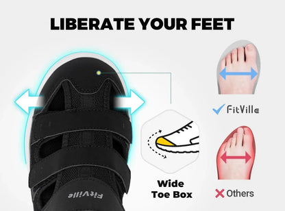 Men's EasyTop V4 Sandal