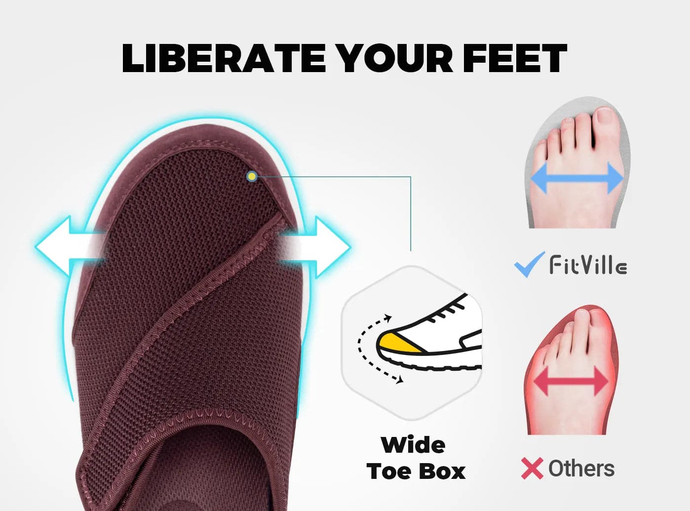 Women's EasyTop V5 Slipper