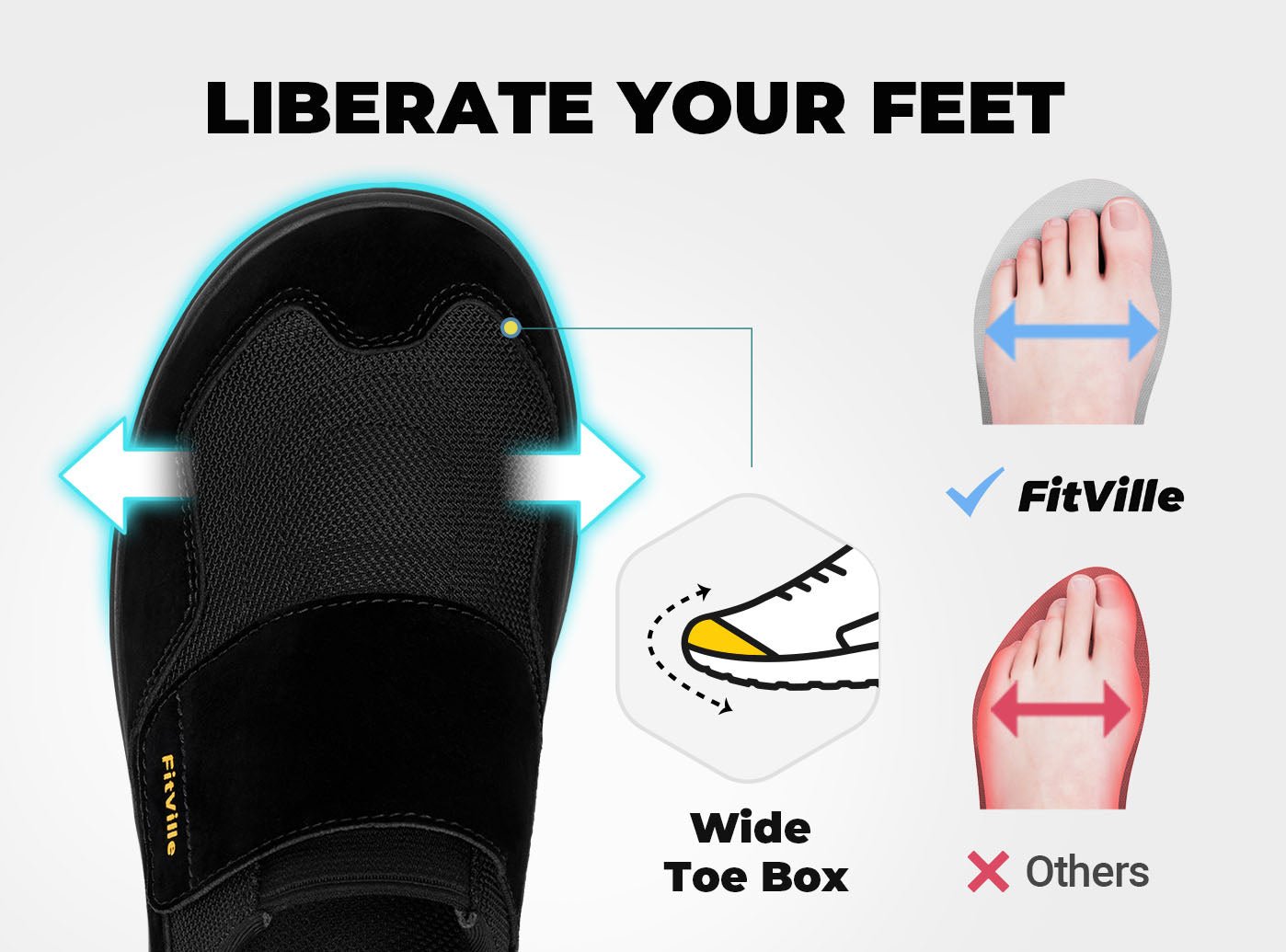 Men's EasyTop V3 Slipper