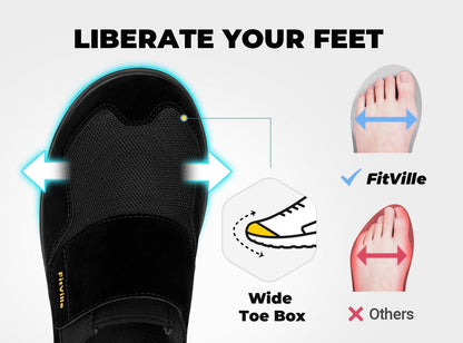 Men's EasyTop V3 Slipper
